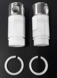 SAPHO - Panty WC sedátka (602457) (602457)