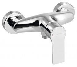 SAPHO - PAX nástěnná sprchová baterie, chrom (XA11)
