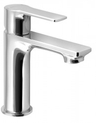 SAPHO - PAX stojánková umyvadlová baterie, chrom (XA02)