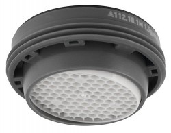 SAPHO - Perlátor náklopný vnější závit M24x1, plast (A803FLBA)