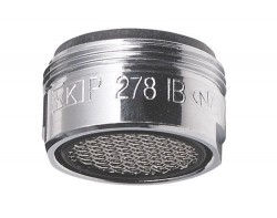 SAPHO - Perlátor vnější závit M20x1, chrom (3070.100)