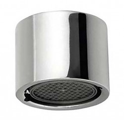 SAPHO - Perlátor vnitřní závit M20x1, chrom (3072.400)