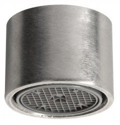 SAPHO - Perlátor vnitřní závit M22x1, nikl (3072.240)