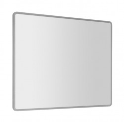 SAPHO - PIRI zrcadlo s LED osvětlením 50x70cm (PR500)