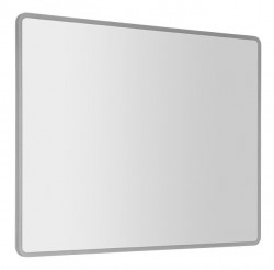 SAPHO - PIRI zrcadlo s LED osvětlením 60x80cm (PR600)