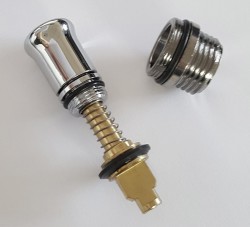 SAPHO - Přepínač k baterii ES10 (ND35DEV005)