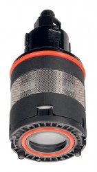 SAPHO - Přepínač kartuše, 2 výstupy (NDIV-42)