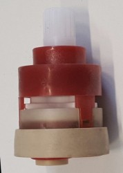 SAPHO - Přepínač kartuše 30 (DEVIN2, DEVIN4, DEVIN5, DEVIN10, 331, 388) (2727)