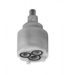 SAPHO - Přepínač kartuše 35 (CR010NC)