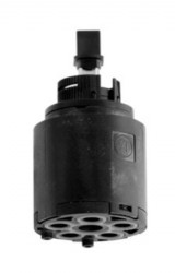 SAPHO - Přepínač kartuše (CR018) (NDCR018)