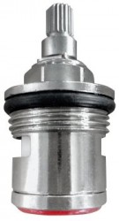 SAPHO - Přepínač kartuše (NDIV-11)