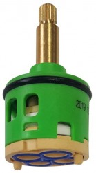 SAPHO - Přepínač kartuše (NDKU292-1)