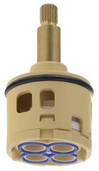 SAPHO - Přepínač kartuše (WN326) (NDWN326P)