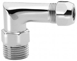 SAPHO - Připojovací koleno M1/2