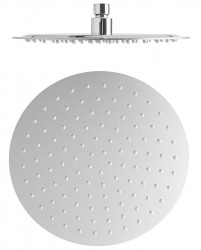 SAPHO - RAINFALL hlavová sprcha, průměr 250, nerez lesk (RN574)