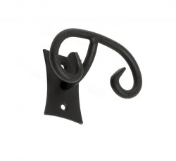 SAPHO - REBECCA dvojháček, černá (CC023)