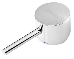 SAPHO - RHAPSODY ovládací páka, chrom (ND5585-PACKA)
