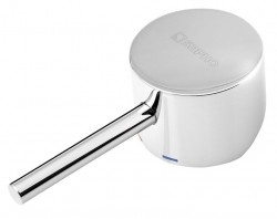 SAPHO - RHAPSODY páčka, chrom (ND5585-PACKA)