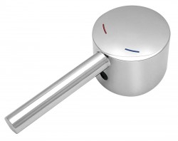 SAPHO - RHAPSODY páka, kartuše 35, chrom (RH156)