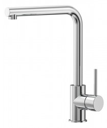 SAPHO - RONA stojánková dřezová baterie, chrom (JK125)