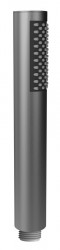 SAPHO - Ruční sprcha, 185, gun metal (DO281)