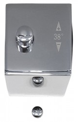 SAPHO - Rukojeť termostatické kartuše (ND1102-23-01)