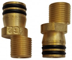 SAPHO - Sada etážek 1/2