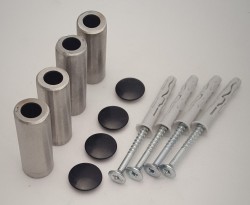 SAPHO - SADA1 prodloužené uchycení k SKA 501,502,511,512 (NDSD1-P)