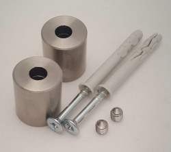 SAPHO - SADA2 uchycení k SE101,102,103,104 (NDSD2)