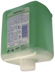 SAPHO - SKIN náplň do dávkovače tekutého mýdla A912, 500ml (A99701DYF)