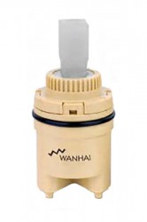 SAPHO - Směšovací kartuše 26, vysoká (521261)