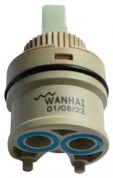 SAPHO - Směšovací kartuše 35, nízká (521702)