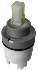 SAPHO - Směšovací kartuše 35, vysoká (521903)