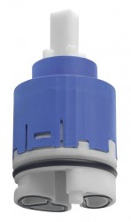 SAPHO - Směšovací kartuše 40 (MI021 nový model, páčka nejde zvednout) (MI21KNM)