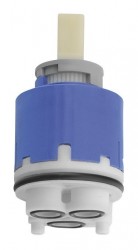 SAPHO - Směšovací kartuše 40 (MI021 původní model, páčka se zvedá) (MI21K)