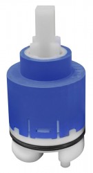 SAPHO - Směšovací progresivní kartuše, průměr 40 (501821)