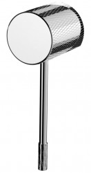 SAPHO - SOLARIS ovládací páka, chrom (WD008-1)