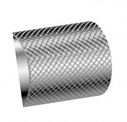 SAPHO - SOLARIS rukojeť přepínače, chrom (WD010-2)