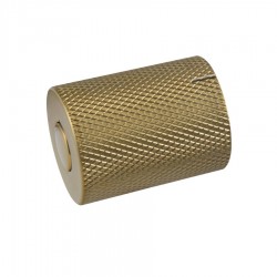 SAPHO - SOLARIS rukojeť přepínače, zlato mat (WD010G-2)