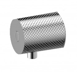 SAPHO - SOLARIS rukojeť termostatická, chrom (WD010-1)