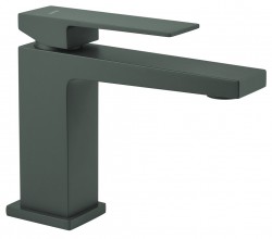 SAPHO - SPECTRE stojánková umyvadlová baterie, smeraldo (1102-72SM)