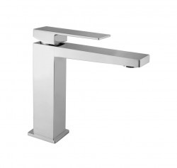SAPHO - SPECTRE stojánková umyvadlová baterie, výška 180, chrom (1102-74)