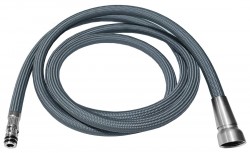 SAPHO - Sprchová hadice pro výsuvné sprchy, F1/2