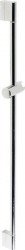SAPHO - Sprchová tyč, posuvný držák, 1000mm, chrom (1202-02)