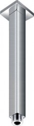 SAPHO - Sprchové stropní ramínko, hranaté, 150mm, chrom (1205-06)