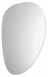 SAPHO - STEN zrcadlo 67x92cm (NA295)