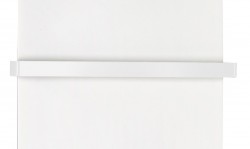 SAPHO - TABELLA držák ručníků 520mm, bílá mat (MI520W)