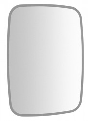 SAPHO - TONG zrcadlo s LED osvětlením 60x80cm (TN6080)