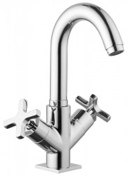 SAPHO - TRAX stojánková umyvadlová baterie, chrom (617/S)