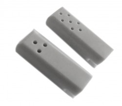 SAPHO - Trysky k bidetovému sedátku LB402, LB802 (NDLB02-3)